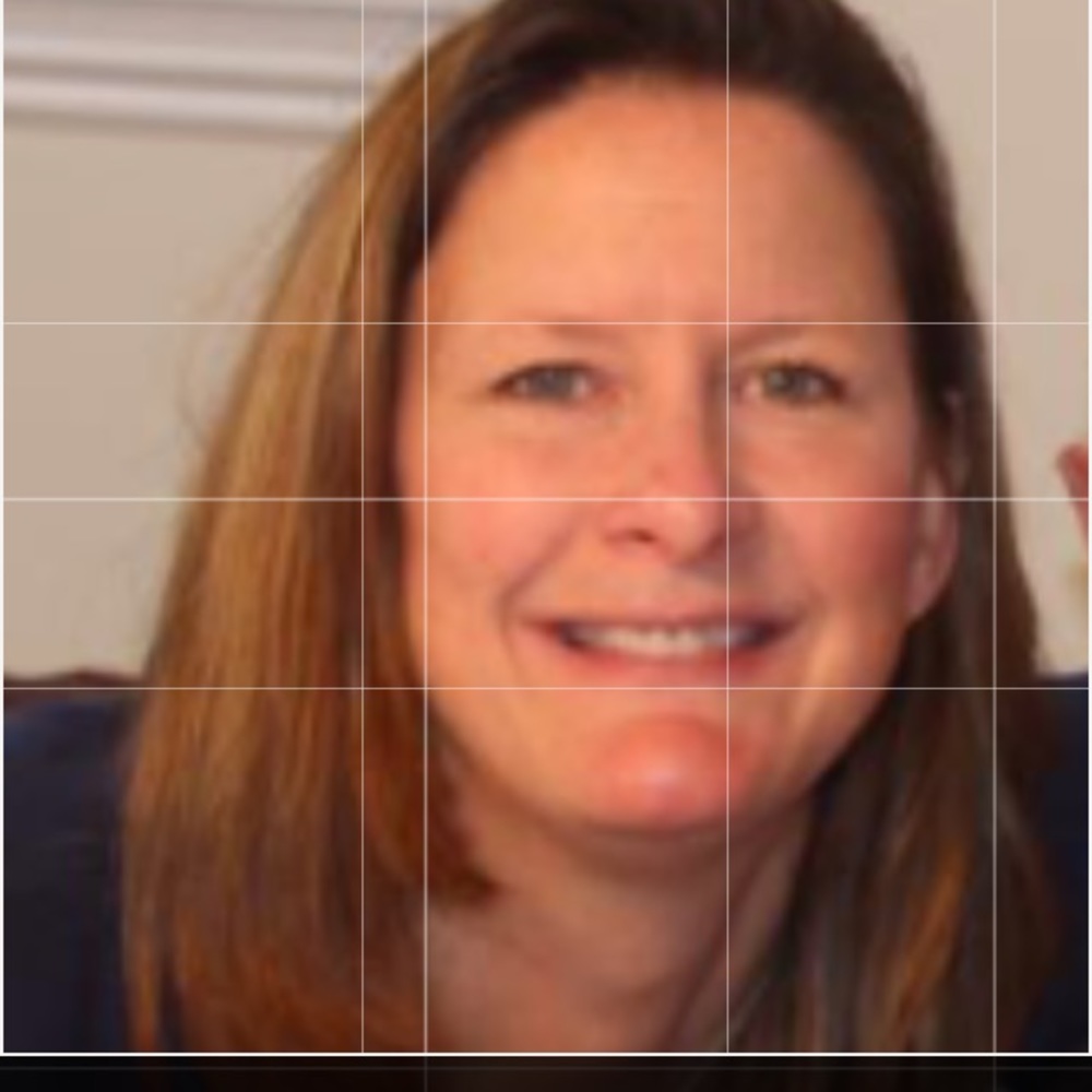 Meet your Posher, Alison